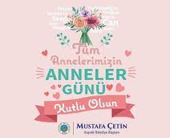 Anneler günü tarihçesi ve anneler gününün önemi. Guncel Haberler Baskan Cetin Den Anneler Gunu Mesaji