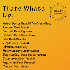 Best friend match for cancer: Zodiac709 Facebook