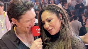 Gefahr für Simone Thomallas neuen Freund? "Wenn es nötig sein wird, werden  wir auch miteinander flirten“