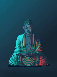 Pin On Buddha