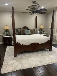The bluff grey on flat cut oak adds warmth to this collection. Pulaski Bedroom Furniture Sets For Sale In Stock Ebay