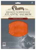 They have a reputation as the toughest and most like most pacific salmon, the easiest way to recognize coho is by their mouths. Echo Falls Ocean Beauty Setting The Standard For Quality Since 1910