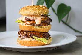 The bottles were only sold in australia, and. Big Mac Recipe The Naughty Fork
