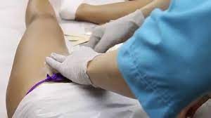 Brazilian Wax In Manhattan New York Brazilian Waxing Hair Removal For Women Nyc Youtube