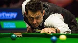 Masters Snooker Live On Eurosport Eurosport