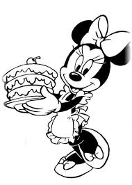Leider konnten wir diesen artikel nicht auf deutsch übersetzen. Malvorlagen Minni Maus Coloring And Malvorlagan