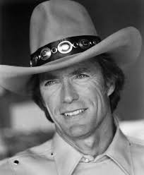 Bronco Billy, Clint Eastwood, 1980, Warner Bros./Courtesy Everett  Collection Poster Print