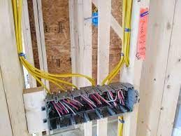 Detailed procedures, defect lists, references to standards. Electrical Work Is Not A Good Diy Task For Beginners The Washington Post