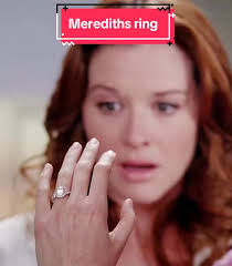 Grace Meredith Ring