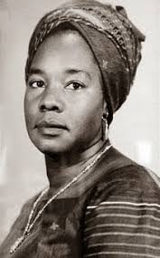 President Kenneth Kaunda: 2012