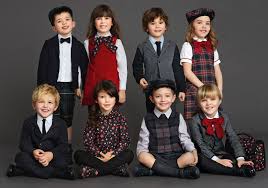 /raffaˈɛlla karˈra/), fue una cantautora, compositora, bailarina, coreógrafa, presentadora de televisión y actriz italiana. Dolce Gabbana Back To School 2015 Fannice Kids Fashion Kids Clothing Brands Kids Couture Kids Fashion
