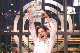 ¿a quién no le gusta comer? Sindy Lazo La Ganadora Del Masterchef Latino Cocina Y Vino