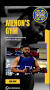 Video for MENON'S GYM