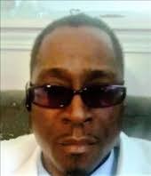 Obituary information for Cedric Bernard Holloway