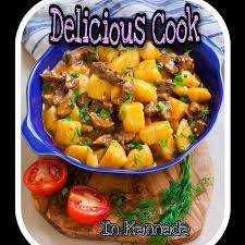 Inspiring cooks and nourishing homes through daily recipes, tips, kitchen design, and shopping guides. Delicious Cooks Youtube