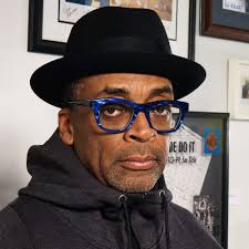 Spike lee was born shelton jackson lee on march 20, 1957, in atlanta, georgia, and. Spike Lee Speaking Fee Booking Agent Contact Info Caa Speakers
