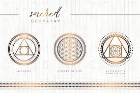 In this first section, i will teach you about the most popular and important sacred geometry symbols. Sacred Geometry Sacred Geometry Free Design Elements Geometry