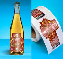 Bottle Labels