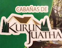 Cabañas de Kurun Juatha