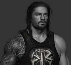 Artstation Roman Reigns Done For Wwe Hossein Diba With Images Roman Reigns Wwe Roman Reigns Roman Reigns Daughter
