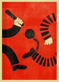 Copsandrobbers Lo Matchbox Art East End Prints Art Design