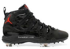 Black And Gold Baseball Cleats Youth Air Jordan Cleats Baseball Baseball Shoes Soccer Boots Jordan Cleats