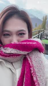 Exploring Shadows and Self-Love in Poetic Journey