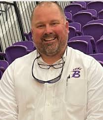 Dr. Roy Matthews, Douglas native and Bainbridge High principal, passes at  44