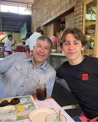 Hi! My name is Aiden Kenny, and I'm from Northern California. I am 100%  going to Ole Miss. I like working out, hanging out with my friends,  fishing/hunting, and traveling. I also