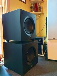 Paradigm Defiance X10 And Defiance V10 Subwoofer Review Hometheaterhifi Com Subwoofer Defiance Series Paradigm