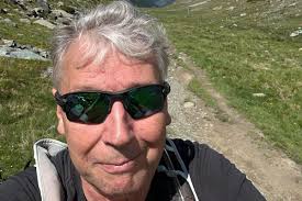 Former ukactive CEO David Stalker becomes second ever Myzone hall of fame  legend