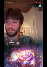 👁️👄👁️ ungrateful, can’t even say thank you at the least. W first rose  nebula, i guess… ANYWAYS. #tiktoklive #fyp #fypシ