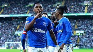 Bet the games of glasgow rangers at expekt and claim best welcome offer, deposit or new expekt freebet sportsbook bonus now. Alfredo Morelos Racially Abused During Derby Against Celtic Claim Glasgow Rangers The National