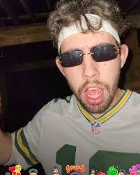 George Bergfeld's Instagram, Twitter & Facebook