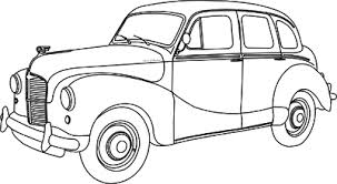 Beyond The Fringe Freebies Cars Coloring Pages Truck Coloring Pages Digital Stamps