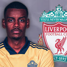 Unless circumstances change drastically between now and January, the stance  from Anfield must be an emphatic 'no' 🚫 #LFC