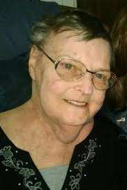 Judith Markham Obituary