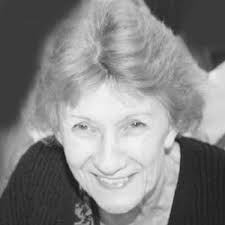 Ruth Horton Obituary (1948