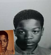 Class of 84 condolences to the family of a lost classmate