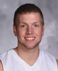 2014-15 Men's Basketball Roster