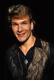 44 Patrick swayze ideas