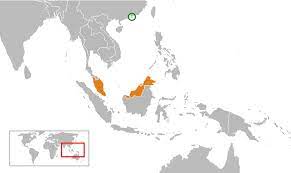 The total flight duration from hong kong to malaysia is 3 hours, 30 minutes. Hong Kong Malaysia Relations Wikipedia