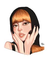 LISA '뛰어(JUMP)' Individual Visual Cut @wearelloud #Lalisa #Lloud