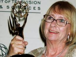 “Desperate Housewives” actress Kathryn Joosten, who won two Emmy awards for her supporting role as a nosy neighbor on the recently ended hit show, ... - 388507-KathrynJoostenAFP-1338787482-329-640x480