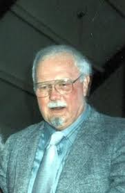 Harold Jensen Obituary (1924