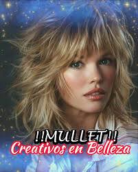 CORTES DE CABELLO CORTO !!MULLET!! 2025 #cabello #creativosenbelleza  #cortesdepelomujer #cortesdecabello #cortedepelo