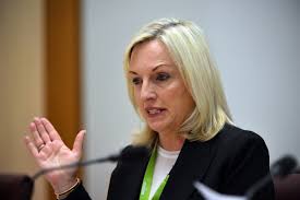 Christine holgate needs to stop playing the victim. Christine Holgate Resigns From Australia Post Amid Cartier Watch Scandal