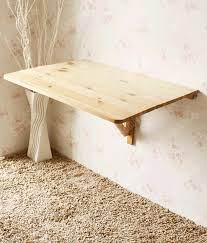 wandtisch klappbar wandtisch wandklapptisch klapptisch