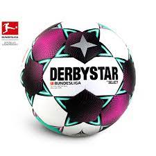 Frankfurt 21/22 fifa 21 apr 23, 2021. Derbystar Onlineshop Spielball Bundesliga Brillant Aps