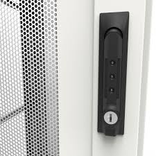 Easy to install, connects to any sensorprobe+ base unit. Cabinet Handles With Combination Lock Ch Series Hammond Mfg